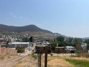 Terreno en venta en Puerto de Buenavista, Morelia, Michoacán de Ocampo