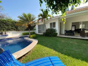 Casa en venta en Lomas de Cocoyoc, Atlatlahucan, Morelos