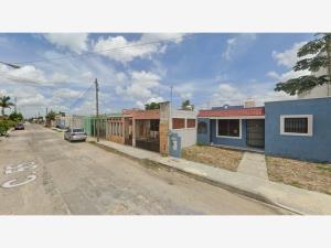 Casa en remate en Ampliación Juan Pablo II, Mérida, Yucatán