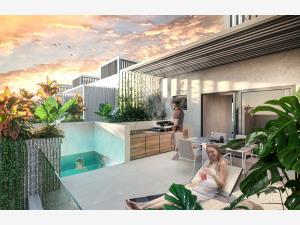 Casa en venta en Tulum Centro, Tulum, Quintana Roo