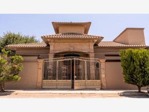 Casa en venta en Valle Real, Saltillo, Coahuila de Zaragoza