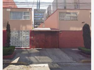 Casa en venta en Merced Gomez, Benito Juárez, Ciudad de México