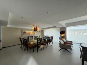 Departamento en venta en Playa Guitarrón, Acapulco de Juárez, Guerrero