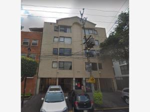 Departamento en venta en Del Valle Centro, Benito Juárez, Ciudad de México