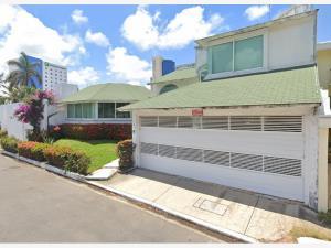 Casa en venta en Costa de Oro, Boca del Río, Veracruz de Ignacio de la Llave
