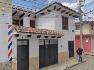 Casa en venta en Santa Lucia, San Cristóbal de las Casas, Chiapas Casa en venta en Santa Lucia, San Cristóbal de las Casas, Chiapas