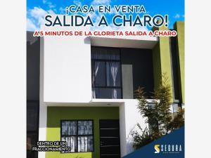 Casa en venta en Los Abedules, Morelia, Michoacán de Ocampo