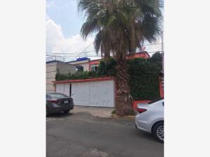 Casa en venta en Ampliación Petrolera, Azcapotzalco, Ciudad de México