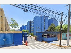 Departamento en remate en Residencial la Escalera, Gustavo A. Madero, Ciudad de México
