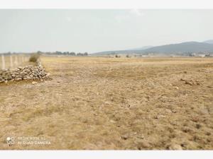 Terreno en venta en Parque Industrial Jilotepec, Jilotepec, México