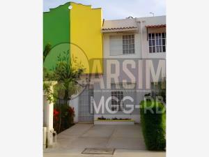 Casa en venta en Supermanzana 57, Benito Juárez, Quintana Roo