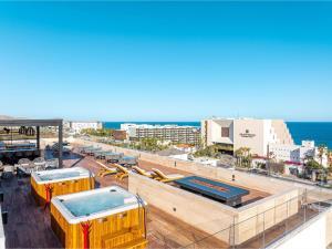 Departamento en venta en San José del Cabo (Los Cabos), Los Cabos, Baja California Sur