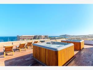 Departamento en venta en San José del Cabo (Los Cabos), Los Cabos, Baja California Sur