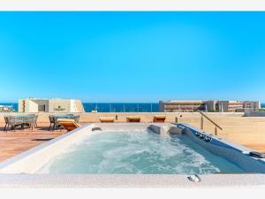 Departamento en venta en San José del Cabo (Los Cabos), Los Cabos, Baja California Sur