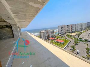 Departamento en venta en Playa Diamante, Acapulco de Juárez, Guerrero Departamento en venta en Playa Diamante, Acapulco de Juárez, Guerrero