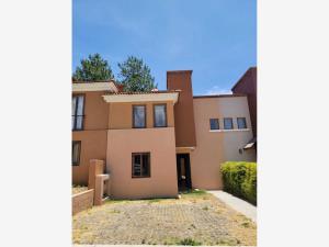 Casa en venta en Camino Real, Morelia, Michoacán de Ocampo