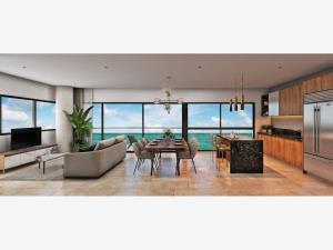Departamento en venta en Nueva Yucalpeten, Progreso, Yucatán