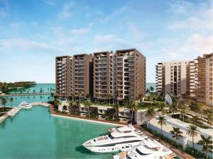 Departamento en venta en Nueva Yucalpeten, Progreso, Yucatán
