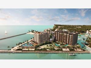 Departamento en venta en Nueva Yucalpeten, Progreso, Yucatán