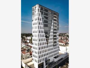 Departamento en venta en Residencial San Pedro, San Pedro Cholula, Puebla