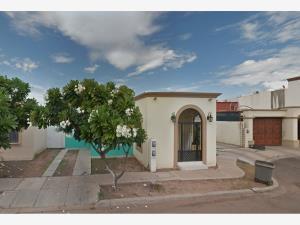 Casa en venta en Montecarlo, Cajeme, Sonora
