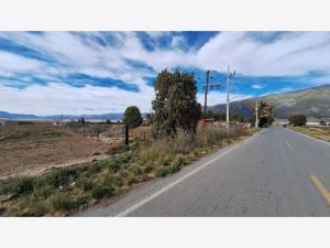 Terreno en venta en San Antonio de las Alazanas, Arteaga, Coahuila de Zaragoza