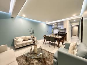 Departamento en venta en Residencial Zacatenco, Gustavo A. Madero, Ciudad de México