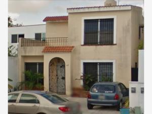 Casa en venta en La Toscana, Solidaridad, Quintana Roo
