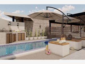 Departamento en venta en El Tezal, Los Cabos, Baja California Sur