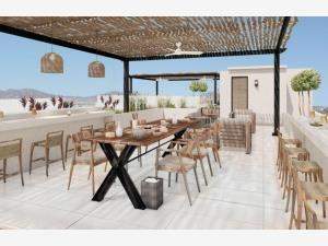 Departamento en venta en El Tezal, Los Cabos, Baja California Sur