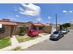 Casa en remate en La Paz, San Juan del Río, Querétaro