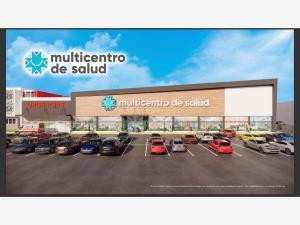 Consultorio en venta en Satélite, Querétaro, Querétaro