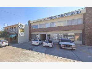 Edificio en remate en Sector Norte, Delicias, Chihuahua