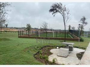 Terreno en venta en Solana Residencial, García, Nuevo León