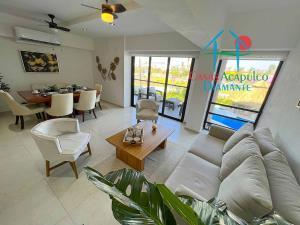 Departamento en venta en Playa Diamante, Acapulco de Juárez, Guerrero Departamento en venta en Playa Diamante, Acapulco de Juárez, Guerrero