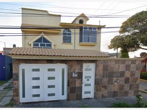 Casa en remate en Rinconada la Morena, Tulancingo de Bravo, Hidalgo
