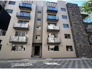 Departamento en venta en Los Reyes, Azcapotzalco, Ciudad de México