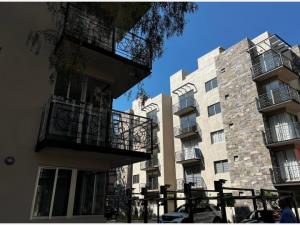 Departamento en venta en Los Reyes, Azcapotzalco, Ciudad de México
