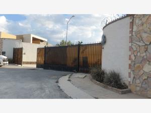 Terreno en venta en La Palmilla, Saltillo, Coahuila de Zaragoza