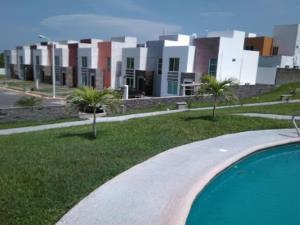 Casa en venta en Lomas de la Rioja, Alvarado, Veracruz de Ignacio de la Llave