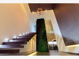 Casa en venta en Lomas de Angelópolis, San Andrés Cholula, Puebla Casa en venta en Lomas de Angelópolis, San Andrés Cholula, Puebla