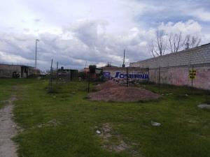 Terreno en venta en Santa Maria, Huehuetoca, México
