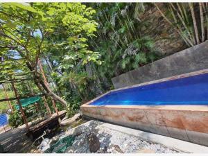 Casa en venta en Chiconcuac, Xochitepec, Morelos