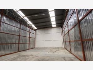 Bodega en renta en San Pedro, Iztapalapa, Ciudad de México