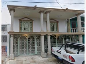 Casa en remate en Ribereña, Reynosa, Tamaulipas