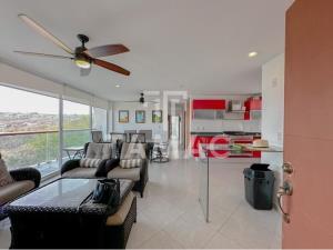 Departamento en venta en Tequesquitengo, Jojutla, Morelos