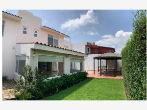 Casa en venta en San Salvador Tizatlalli, Metepec, México