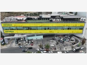 Oficina en renta en Contadero, Cuajimalpa de Morelos, Ciudad de México