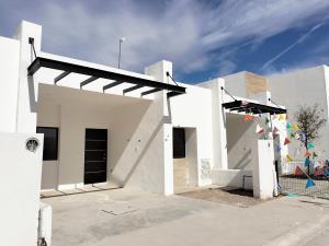 Casa en venta en Los Viñedos, Torreón, Coahuila de Zaragoza