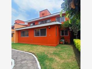 Casa en venta en Pedregal de las Fuentes, Jiutepec, Morelos